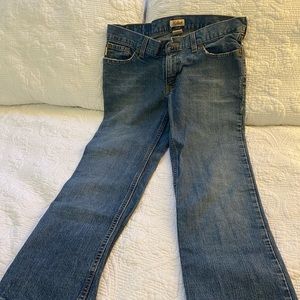 Hollister Woman’s Jeans.  Size 5